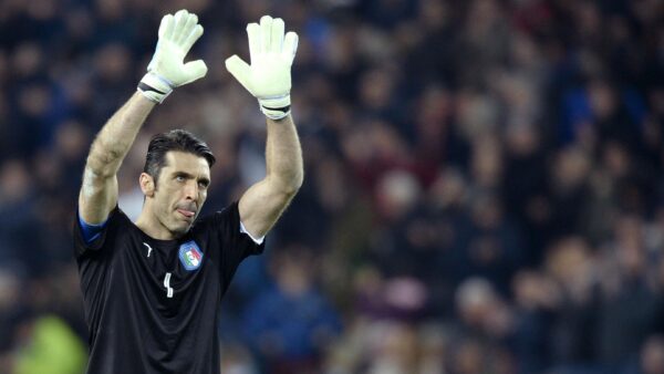 buffon