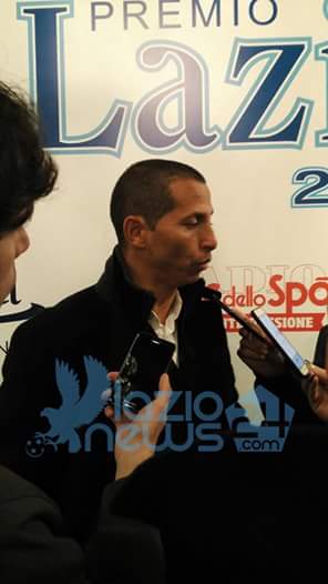 cesar lazialità 2017