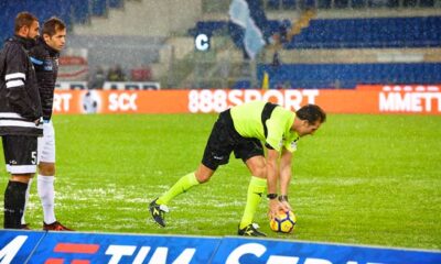 Atalanta-Lazio