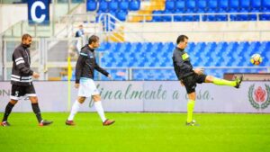 UFFICIALE – Lazio-Udinese si recupera il 24 gennaio