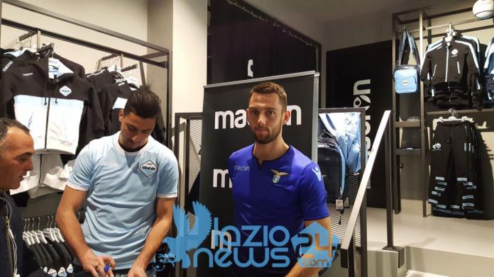 de-vrji-lazio-store de vrij