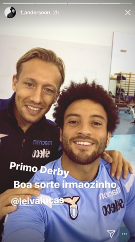 derby felipe