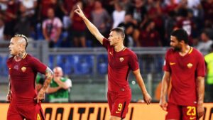 Zago: «Derby preferito? Quello dell’autogol di Negro. Oggi vince la Roma»