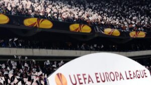 Europa League, ecco le date e gli orari dei sedicesimi