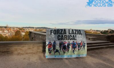 falsh mob lazio