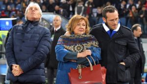 La lettera di Cristiano Sandri: «Spero che ‘Il Messaggero’ possa scusarsi così…»