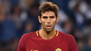 Var, ancora polemiche per Roma-Cagliari: che errore di Damato sul gol di Fazio! – VIDEO