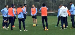 Formello, nessuna sorpresa in vista del Torino: confermato il consueto 3-5-1-1