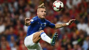 immobile