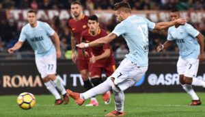 Highlights Roma-Lazio 2-1: gol, azioni salienti e moviola – VIDEO