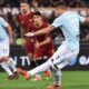 immobile roma lazio novembre 2017