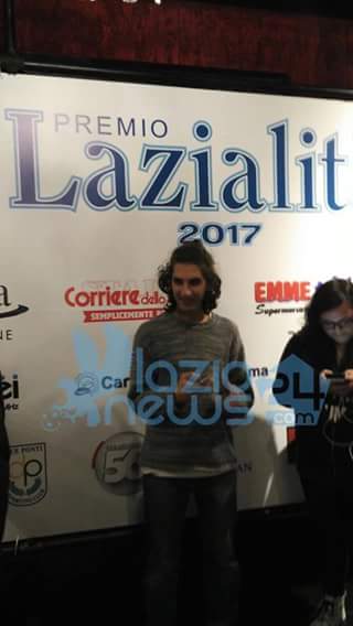 lazialità 2017