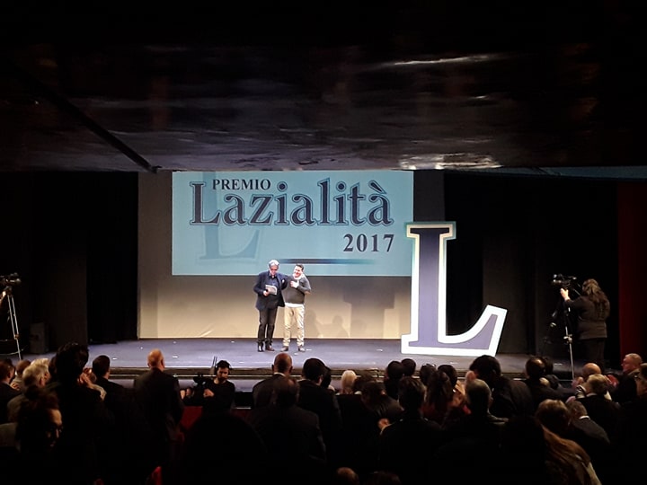 lazialità 7