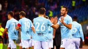 Coppa Italia, agli ottavi la Lazio affronterà il Cittadella