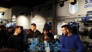 Lukaku: «Non sono ancora al meglio fisicamente»