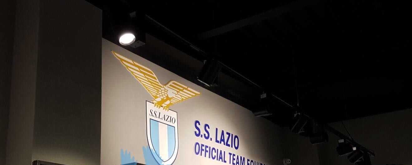 Lazio, nuovo store inaugurato oggi a Valmontone - Lazio News 24