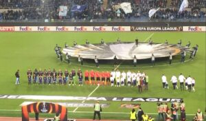 Lazio-Nizza 1-0, pagelle e tabellino