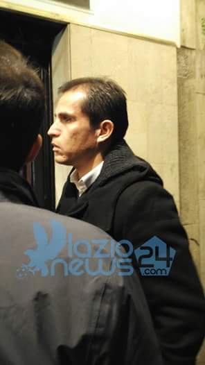 ledesma lazialità