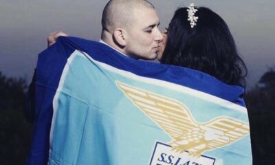 liad ebreo lazio