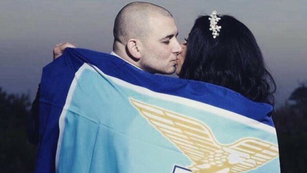 liad ebreo lazio