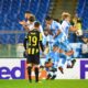 linseen lazio vitesse novembre 2017