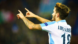 La Lazio blinda Luis Alberto: il Mago verso il prolungamento