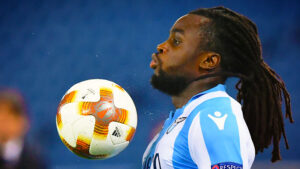 Lazio, Lukaku a rischio esclusione dalla lista per la Serie A