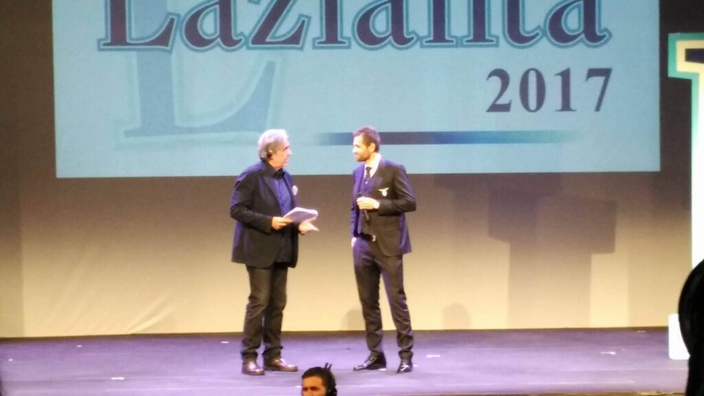 lulic lazialità