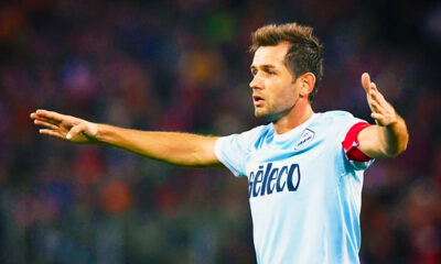 lulic lazio capitano
