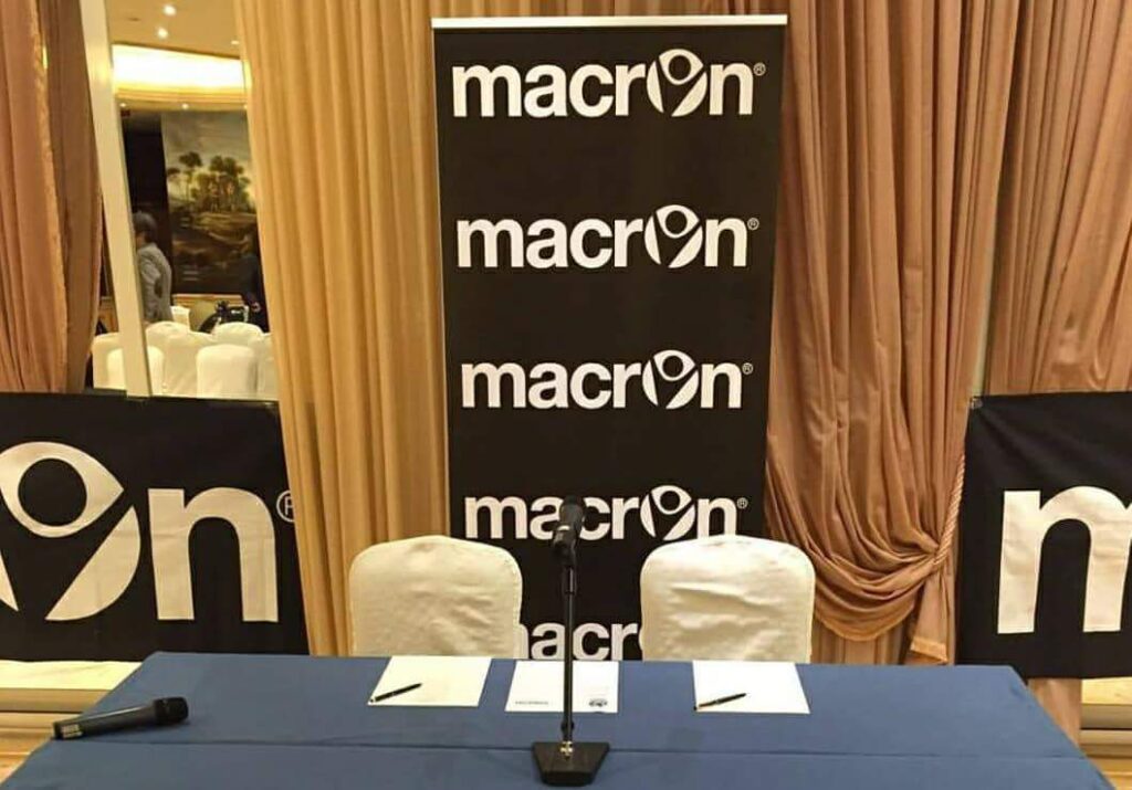 Macron