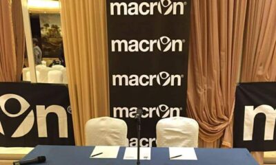 macron 1
