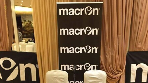 Macron