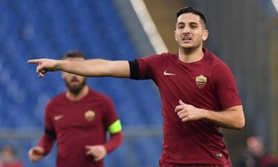 manolas roma lazio