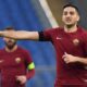 manolas roma lazio