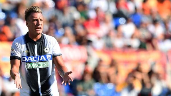 maxi lopez udinese