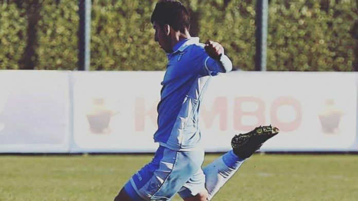 miceli lazio primavera 2016 miceli