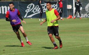 Laziali in prestito – Atlas, si spengono i sogni Scudetto: Morrison poco incisivo. Filippini esulta, mentre Minala…