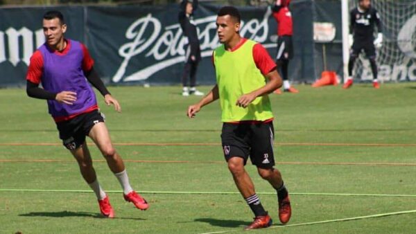 morrison atlas allenamento novembre
