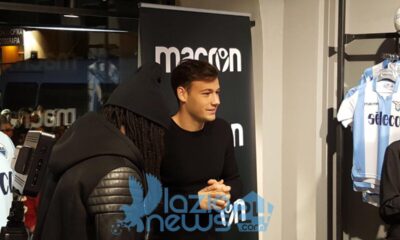 murgia macron store
