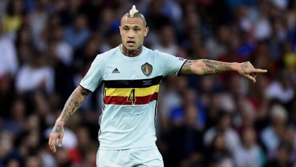 nainggolan