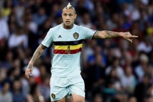 Nainggolan a Mangiante: «Hai fatto bene a mettermi in formazione!»