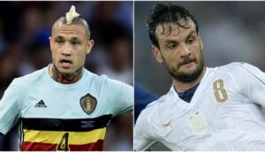 Roma-Lazio, tutti gli impegni dei Nazionali durante la sosta