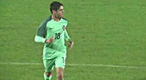Il Portogallo Under 19 di Neto beffato dall’Olanda: 80 minuti in campo per il laziale