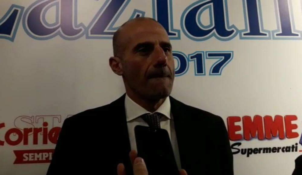 Pancaro: «La Lazio ha esaudito ogni mio sogno, ma al Milan ho dimostrato di che pasta sono fatto»