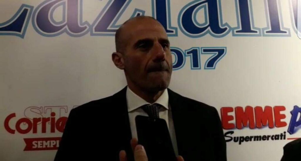 Pancaro: «Con il Milan una grande prestazione, finale meritata». Sulla Champions... 1 pancaro