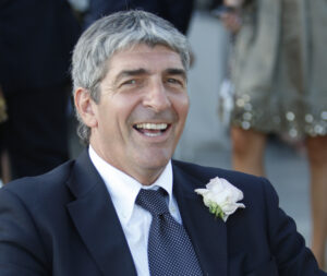 Paolo Rossi sicuro: «Italia, Immobile sarà l’uomo della salvezza»