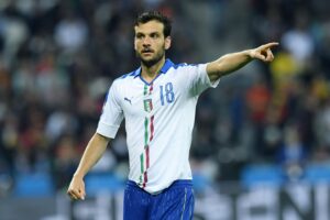 Immobile e Parolo “spremuti” da Di Biagio: Lazio infuriata con la federazione