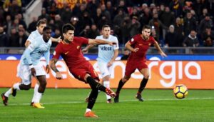 Lotta Champions, Perotti: «La Lazio una rivale diretta? Vi dico che…»