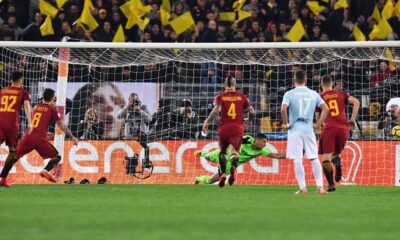 perotti roma lazio novembre 2017