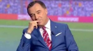 Pistocchi: «Complimenti alla Lazio. Sarri farà divertire»